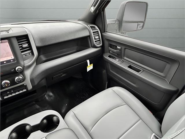 new 2024 Ram 2500 car, priced at $48,309