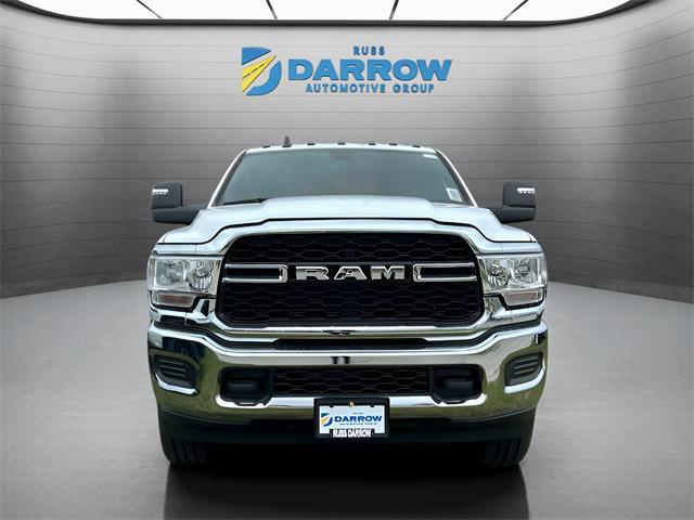 new 2024 Ram 2500 car, priced at $48,309