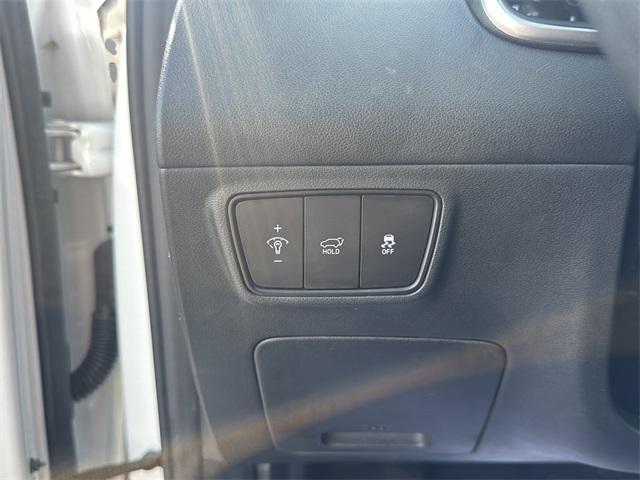 used 2023 Hyundai Tucson car, priced at $20,055