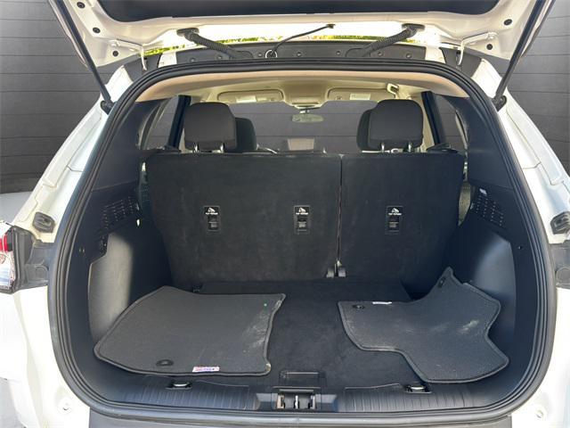 used 2020 Ford Escape car, priced at $15,570