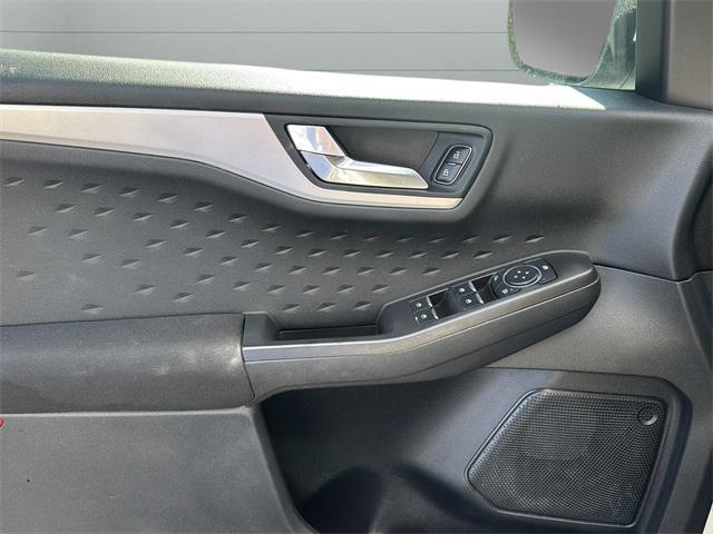 used 2020 Ford Escape car, priced at $15,570