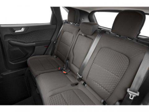 used 2020 Ford Escape car, priced at $18,177