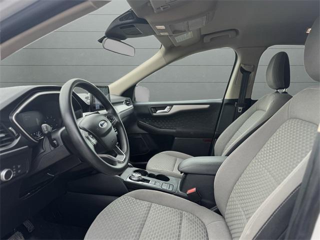used 2020 Ford Escape car, priced at $17,200