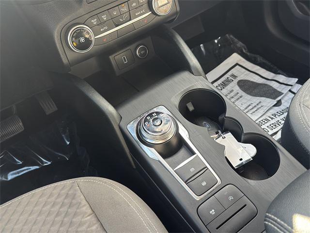 used 2020 Ford Escape car, priced at $15,570