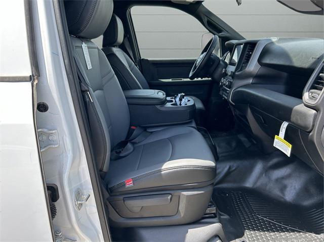 new 2024 Ram 2500 car, priced at $48,309