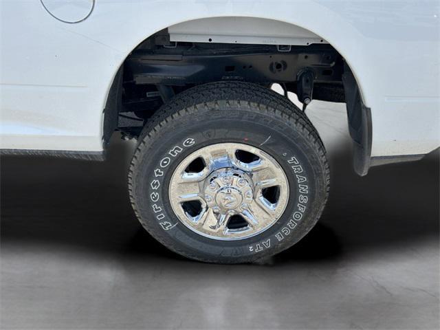 new 2024 Ram 2500 car, priced at $48,309