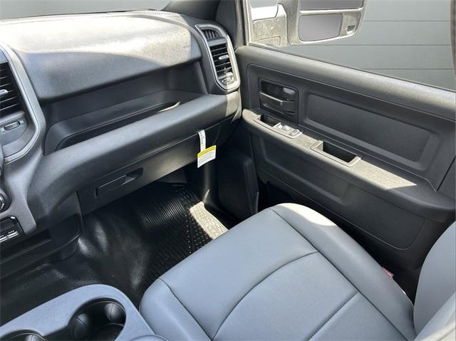 new 2024 Ram 2500 car, priced at $48,309