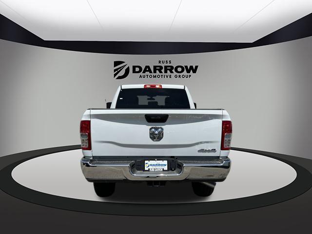 new 2024 Ram 2500 car, priced at $52,016