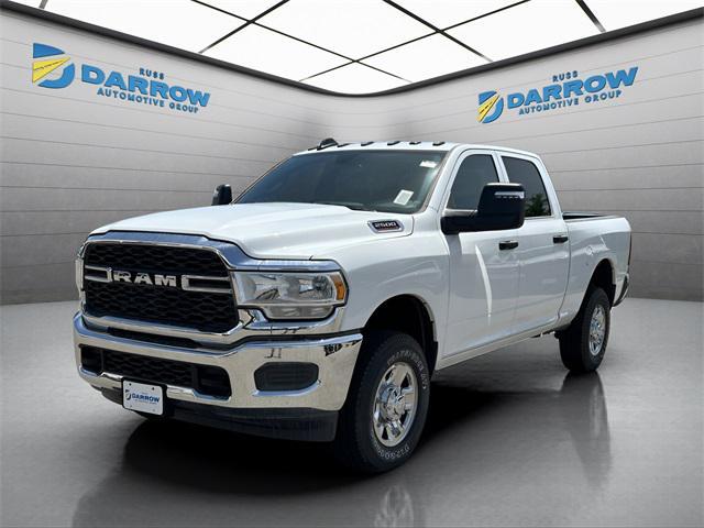 new 2024 Ram 2500 car, priced at $50,809