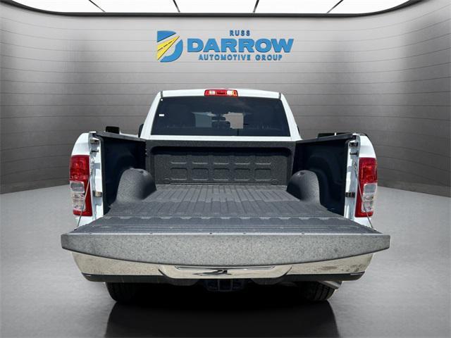 new 2024 Ram 2500 car, priced at $48,309