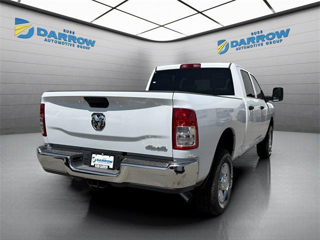 new 2024 Ram 2500 car, priced at $48,309