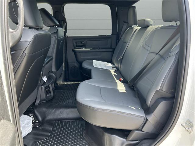 new 2024 Ram 2500 car, priced at $48,309