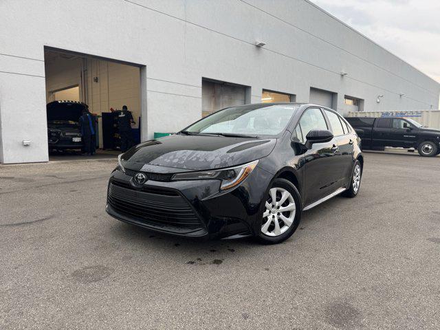 used 2024 Toyota Corolla car, priced at $21,700