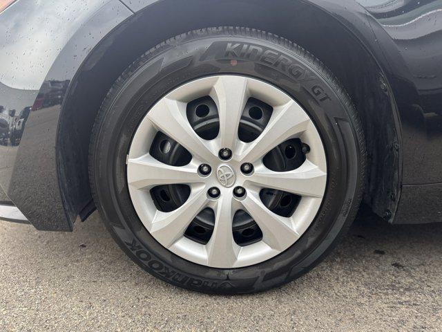 used 2024 Toyota Corolla car, priced at $21,700