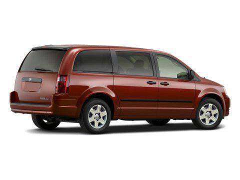 used 2008 Dodge Grand Caravan car, priced at $8,000