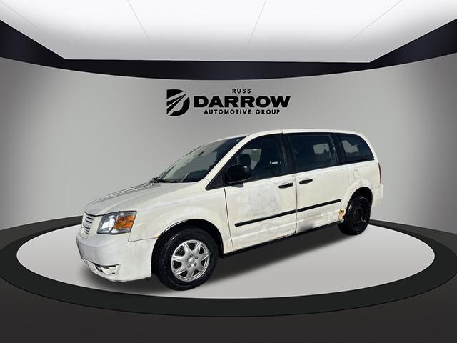 used 2008 Dodge Grand Caravan car, priced at $3,300