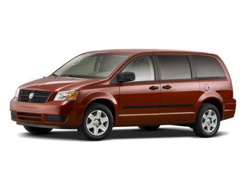 used 2008 Dodge Grand Caravan car, priced at $8,000