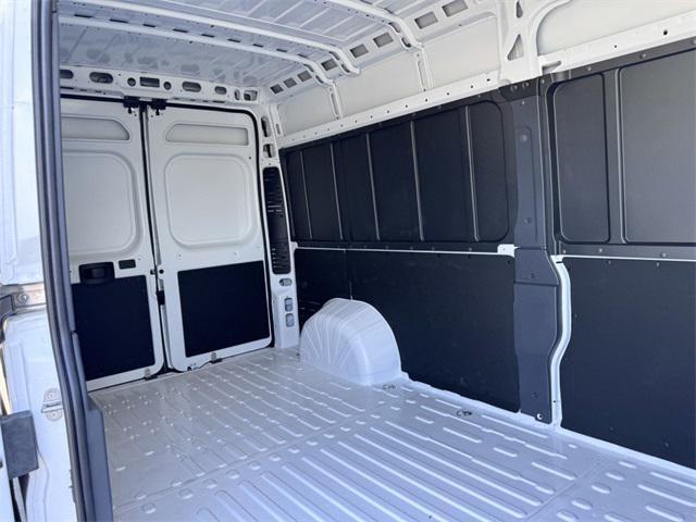 new 2024 Ram ProMaster 2500 car, priced at $46,187