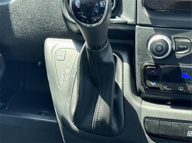 new 2024 Ram ProMaster 2500 car, priced at $46,187