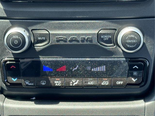 new 2024 Ram ProMaster 2500 car, priced at $46,187