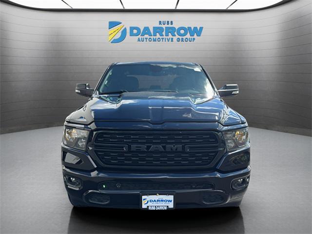 used 2022 Ram 1500 car, priced at $37,011