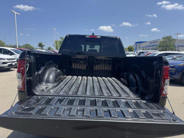 used 2022 Ram 1500 car, priced at $39,938