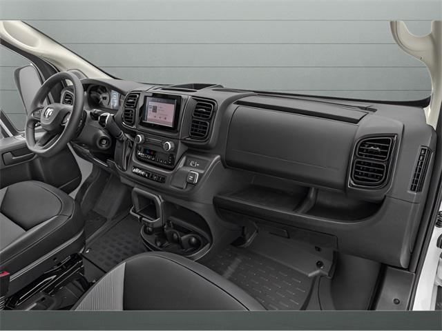 new 2024 Ram ProMaster 1500 car, priced at $42,106