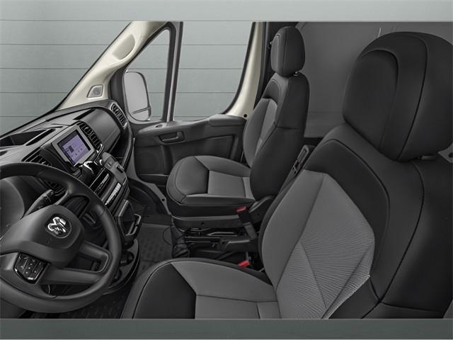 new 2024 Ram ProMaster 1500 car, priced at $42,106