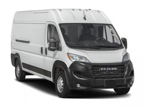 new 2024 Ram ProMaster 2500 car, priced at $45,559