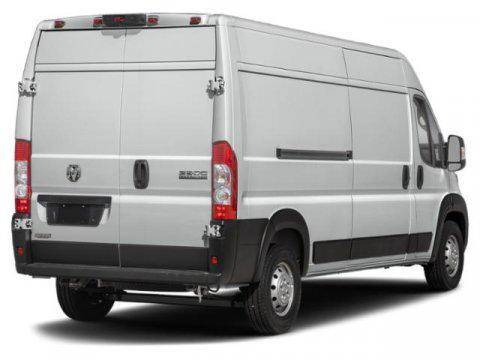 new 2024 Ram ProMaster 2500 car, priced at $45,559