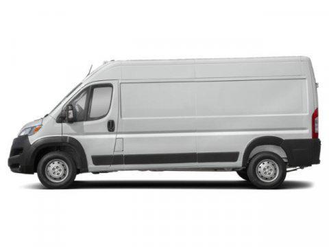 new 2024 Ram ProMaster 2500 car, priced at $45,559