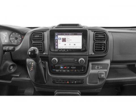 new 2024 Ram ProMaster 2500 car, priced at $45,559