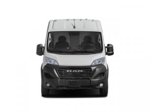 new 2024 Ram ProMaster 2500 car, priced at $45,559