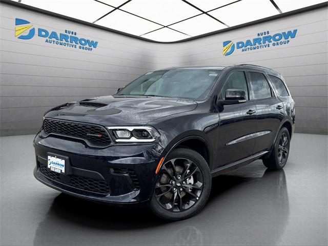 new 2025 Dodge Durango car, priced at $50,231