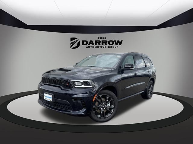 new 2025 Dodge Durango car, priced at $50,231