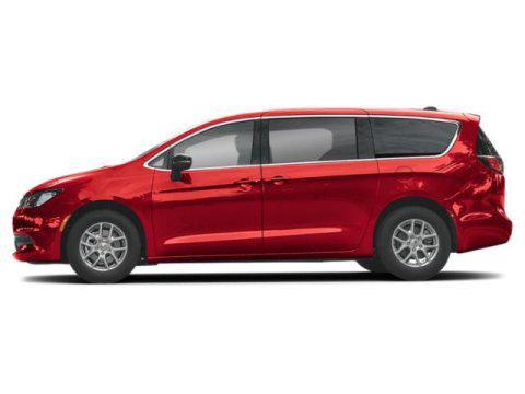 new 2025 Chrysler Voyager car, priced at $837,020