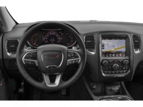 used 2020 Dodge Durango car, priced at $23,178