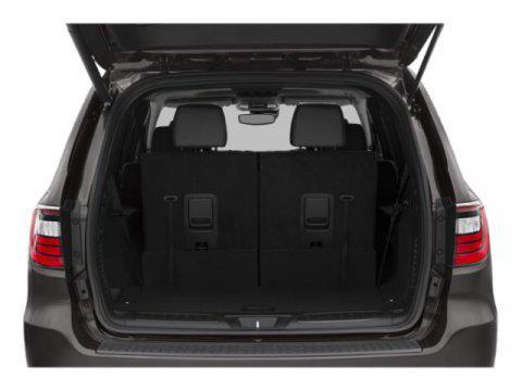 used 2020 Dodge Durango car, priced at $23,178