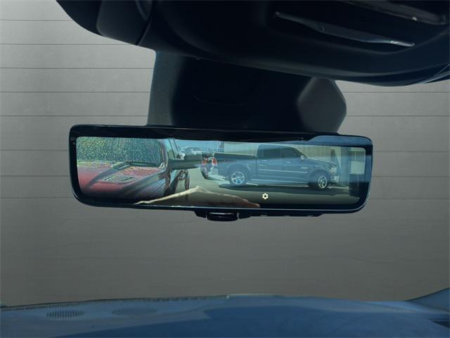 new 2025 Jeep Grand Cherokee L car, priced at $59,835