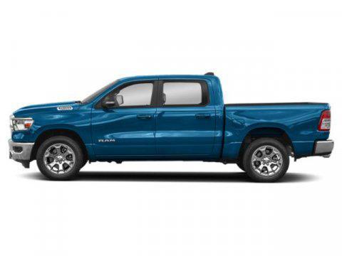 used 2022 Ram 1500 car, priced at $40,114