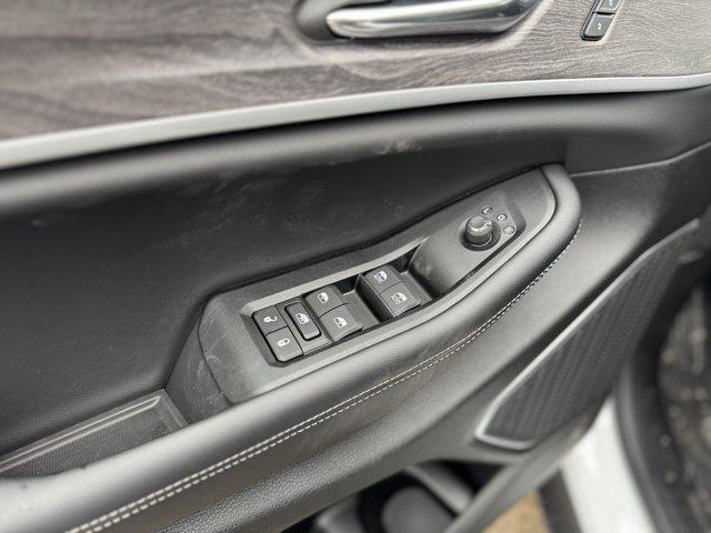 new 2025 Jeep Grand Cherokee 4xe car, priced at $54,602