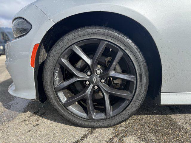 used 2023 Dodge Charger car, priced at $26,860