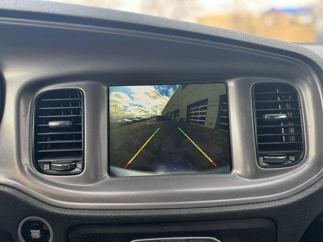 used 2023 Dodge Charger car, priced at $26,860