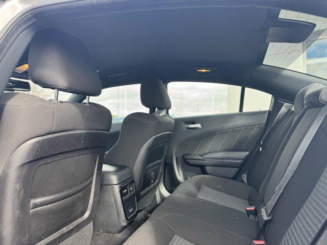 used 2023 Dodge Charger car, priced at $26,860