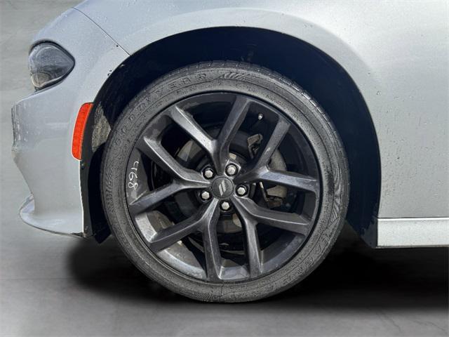 used 2023 Dodge Charger car, priced at $24,999