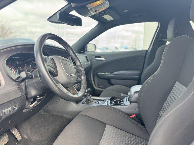 used 2023 Dodge Charger car, priced at $26,860