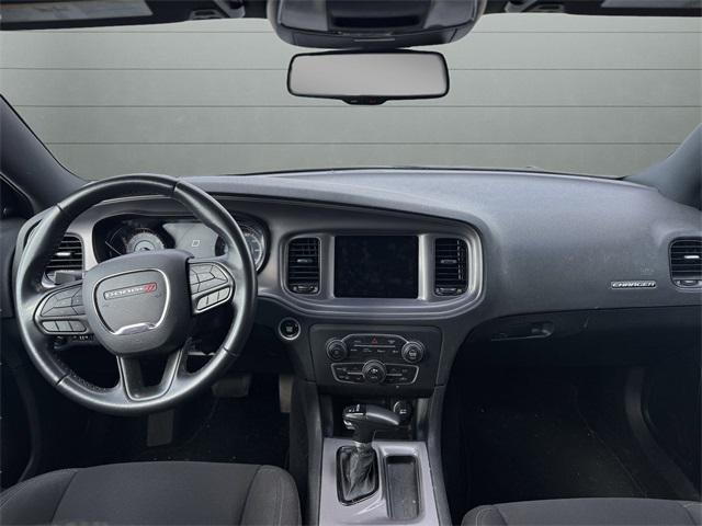 used 2023 Dodge Charger car, priced at $24,999