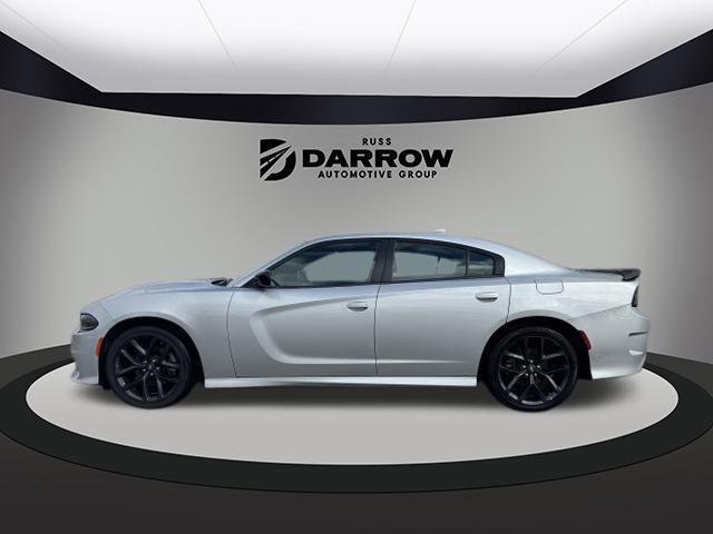 used 2023 Dodge Charger car, priced at $26,860