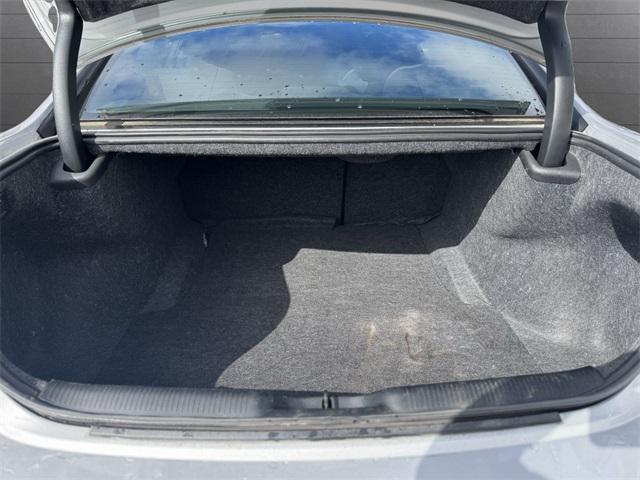 used 2023 Dodge Charger car, priced at $24,999