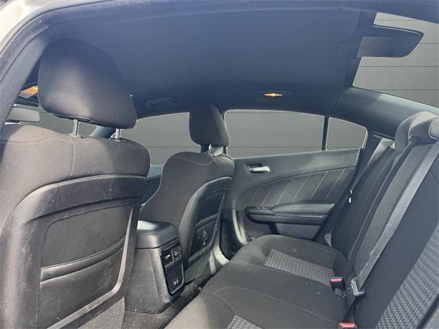 used 2023 Dodge Charger car, priced at $24,999